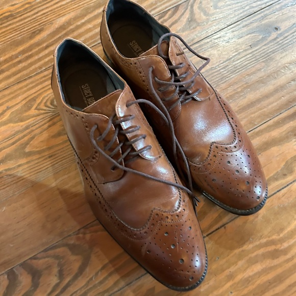 Stacy Adam shoes - Picture 1 of 3